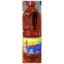 초고추장 진조미 2200gX6