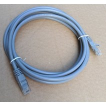 3545 super six cat6a 네트워크 케이블 무산소 구리 코어 차폐 크리스탈 헤드 점퍼 데이터 센터 하트 비트, 01 1