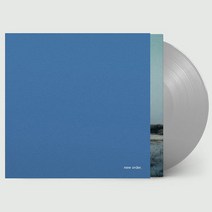 핫트랙스 NEW ORDER - BE A REBEL [`DOVE` GREY LP] [한정반]