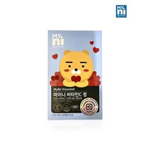 일동제약 마이니 비타민C정 1박스