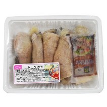 인풍 알탕대 590g2개, 단품