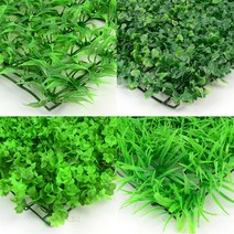 CAILOOM 테라스정원마당 인공잔디 옥상조경베란다 야외 실내 시공 강아지애견 카페트 골프장 사각매트 셀프시공, 풀 잔디