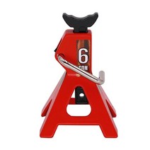 최신 자동차 액세서리 6 톤 잭 스탠드 리프트 페어 랙 원격 장난감 트럭 타이어 변경 수리 도구, 02 RD2