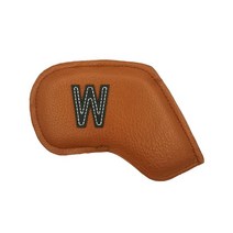 골프채 아이언 커버모음, W호 슬리브