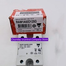 카를로 릴레이 RAM1A60D125G RAM1A60D125 RAM1A60D125Z, [03] RAM1A60D125Z