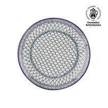 폴란드그릇 접시 1P (14인치) [H5459K], 단품