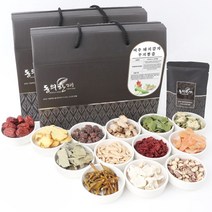 동의한재 한방 당박사 13종 재료 여주 돼지감자 꾸지뽕즙 100ml x 30개입 2박스, 단품, 단품