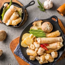 곱부자 소대창200g * 3팩 총 600g 참소스20g+허브솔트 증정!, 곱창 3팩