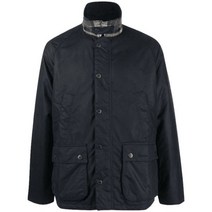BARBOUR 바버 AMBLESIDE 왁스코튼 자켓