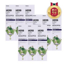 [엘지생활건강] [엘지]페리오 허브데이 치약 유칼립투스 120gx3개 3세트, 상세 설명 참조