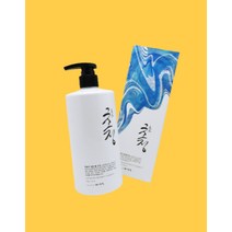 콜라겐 샴푸 로아 사이토메디 초정 500ml