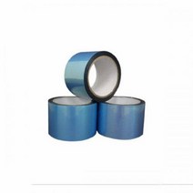 로이단열재 전용 테이프 로이전용테이프(청), 1장