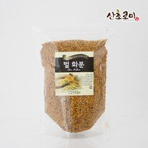 SC1 벌화분 500g, 상세페이지 참조