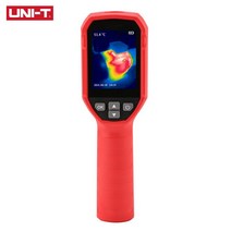 열 감지 카메라 화상 비접촉 UNI T Uti120s 적외선 이미지 PCB 회로 차량 자동차 수리 산업 유지 보수 온도 테스트 열화상 센서