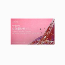 아모레퍼시픽 바이탈뷰티 슈퍼콜라겐에센스 14앰플 X1