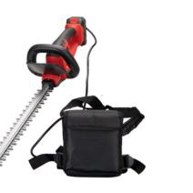 전동 공구 체인톱 나무 이동식 절단기 벌목 작업 장비, 브러시 3.0 포함 B타입 (사진참조)