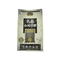 데이스포 명품수제사료, 수제사료녹색식단1kg