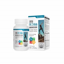 마그네슘 비타민B6 영양제 마그내슘 단일제 마그네숨 보충제 산화마그네슘 300 400 마그네시움 MAGNESIUM 마그네슘제 90set, x1, 90days