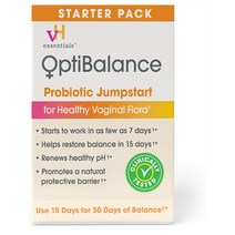 vH essentials 리스펙타유산균 OptiBalance Jumpstart