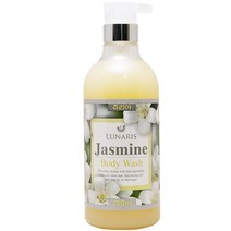 쥬리아 루나리스 바디워시 쟈스민 750ml