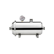 지하수 연수기 정수기 대용량 6000L 석회수 녹물 필터, 6000L 표준 필름, 1개