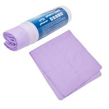 피닉스 습식 스포츠 타올, 바이올렛
