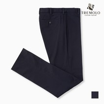 인디안 TREMOLO 나일론 폴리스판 멜란지 기모바지 _TRNDLUWA116