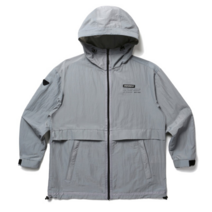 다이나핏 남성 자켓 나스 NAS YMM21146_C5 그레이