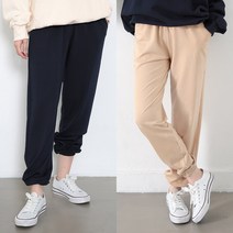 코디제이 스카치조거팬츠