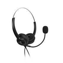 마이KIDMALL_고음질 유선 헤드셋 게임 인강 콜센터용 CY89HDS10 게임용 화상회의 통화 수업 온라인 인터넷 헤드폰 어학용_MMY키드MAl몰, 별도의_옵션-없음