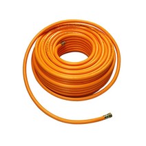 고압 분무기호스 13mm x50M 70M롤 농약살포기호스 에어공구용호스 세척용호스 에어호스, 1개