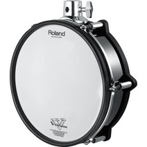 Roland 롤랜드 전자 드럼 V-Pad PD-128-BC