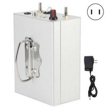 대형 흡입 맥동 충전 전기 착유기 진공 펌프 액세서리 농장 용품 임신, A US Plug