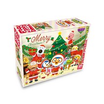 [학산문화사] 뽀로로 200 크리스마스-홈파티