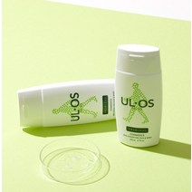 1+1 우르오스스킨로션 200ml 2개 지복합성 남자 올인원 각질케어, 스킨밀크-중건성피부용