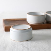 [Su♭] 다옴 우드 직각 소스볼 5p 세트 미니볼 기세트 그릇 종지 볼세트 소스 볼 미니 _Πj_ea, Яn_블랙