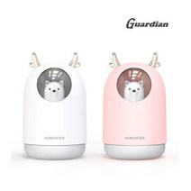 USB 초음파 미니가습기 전용필터 1개(화이트)