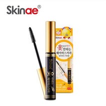 스킨애 옻안타는 헤어마스카라 새치커버 새치 염색제 염색약 리무버 부분염색godjqkelghkwkdwl1559, 염색약-검정