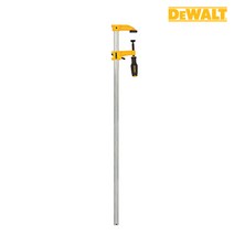 디월트 36인치 HD바 클램프 DWHT83269 900mm 목공클램프 고정 만력기 퀵그립