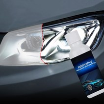 자동차 호환 용품 헤드 라이트 수리 유체 테슬라 모델 s 3 Y 재규어 XF XE XFL XEL XJL XJ F-PACE E-PACE