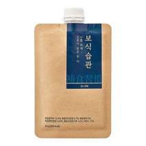 [보식습관 7팩+7팩] 한의사 개발 다이어트 선식 + 볶음곡물 아침대용 미숫가루, 2set, 14개입