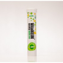 비타하임 비타민c 500 20정 발포비타민, 86g, 1개