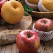 명절맞이 설추석 선물세트 사과 배, 사과배 혼합 선물세트 5kg 실속형