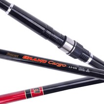 바낙스 그랜드 카고 2.5-500 원투 선상 감성돔 참돔