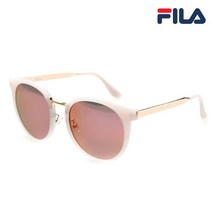 FILA 필라 名品선글라스 FLS7148M_CREAM 정품 백화점 동일 상품