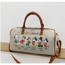 여행용 보스턴백 미니 여행용가방 기내용 캐리어보조백 1박2일 커플백