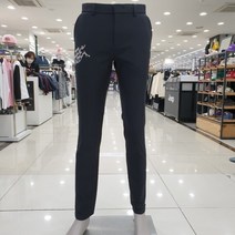 까스텔바작 남성 간절기 스프링 후크 팬츠_3BGASPT007