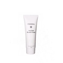 [INDERMA] 인더마 퓨어메디 리페어 크림 150ml - 지성여드름 문제성 피부 전용/ 피지조절에 탁월한 효과
