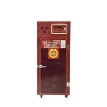 건국 다목적 고추 인삼 건조기 11칸 갈바늄채반