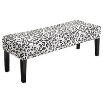 FORCHEER긴의자 커버 대형 식탁의자 커버 좌석 가구 보호대 피아노 벤치 슬립 커버, 01